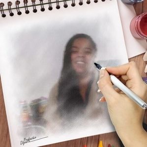 Meet your Posher, Martha